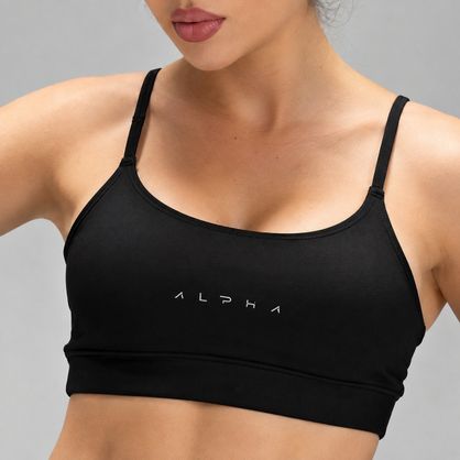 ➡️ Top Alpha Basic New Horizon