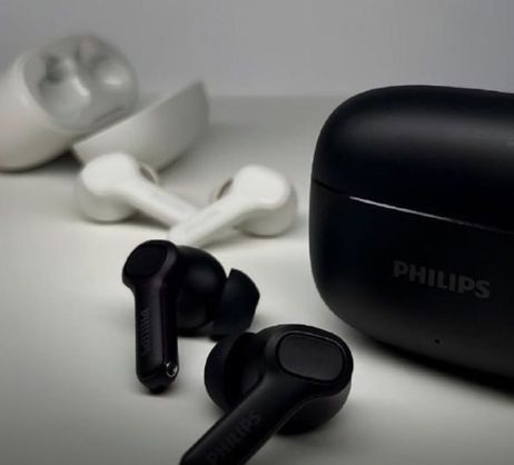 ➡️ PHILIPS, Fone de Ouvido Sem Fio TWS