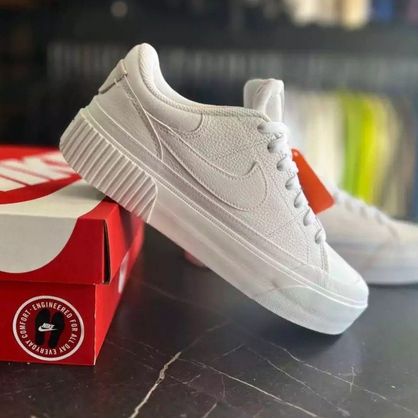➡️ Tênis Nike Court Legacy Lift