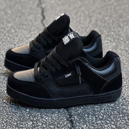 ➡️ Tênis Qix Skate Retrô Am
