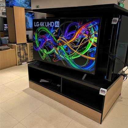 ➡️ Smart TV PRO LG 50'' 4K 2026