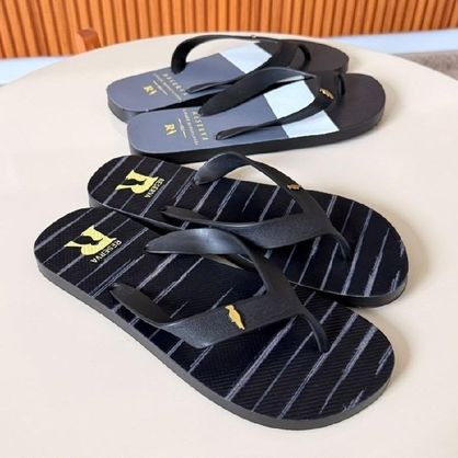➡️ Kit com 2 Pares Chinelo Reserva