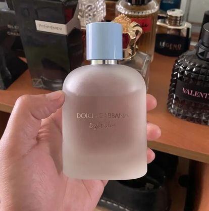 100ML NESSE PREÇO É ABSURDO