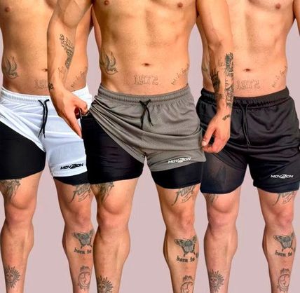 21 CONTO CADA SHORT
