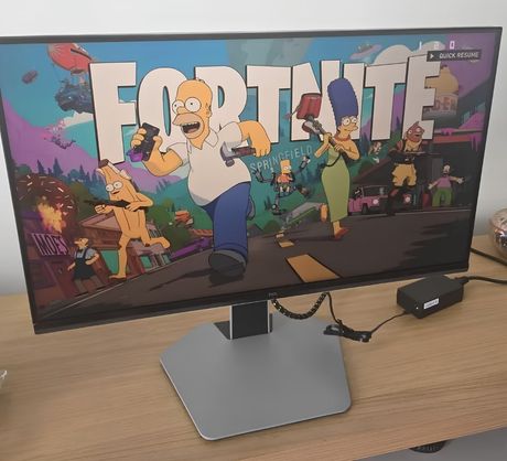 ➡️ Monitor Gamer TCL 25" QLED Mini LED 300Hz