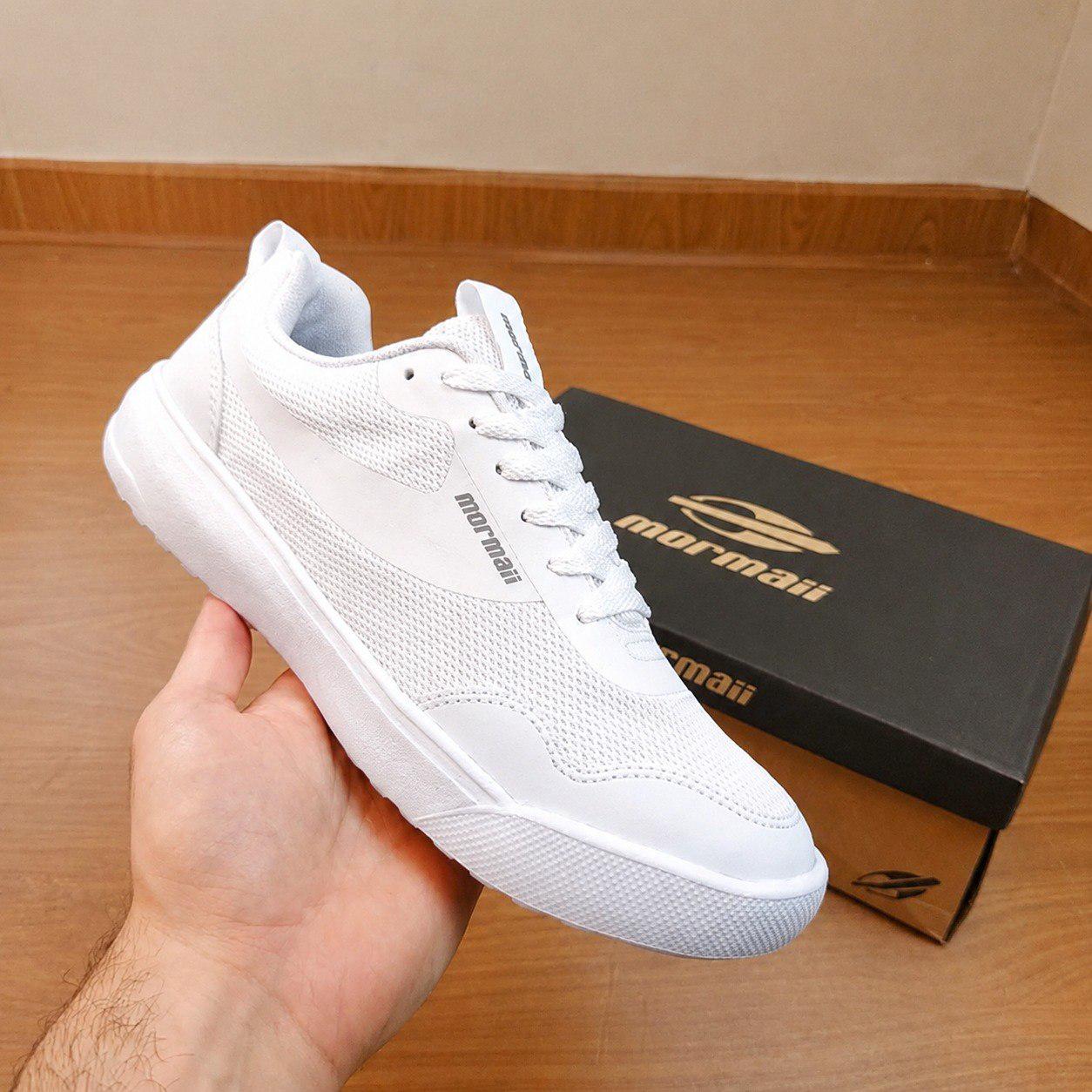 🚚 Tenis Mormaii Flexer (39 ao 42)