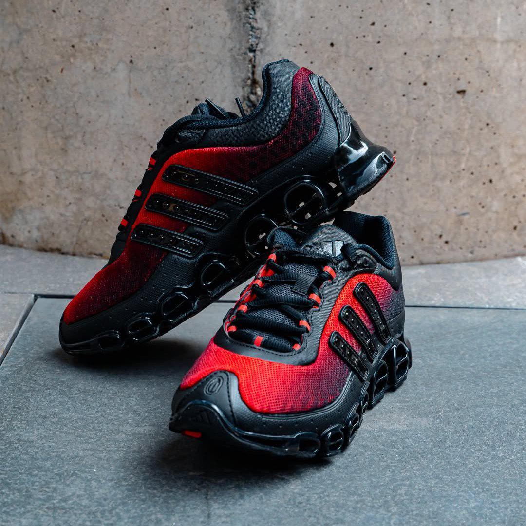 ➡️ Tênis Adidas Megaride