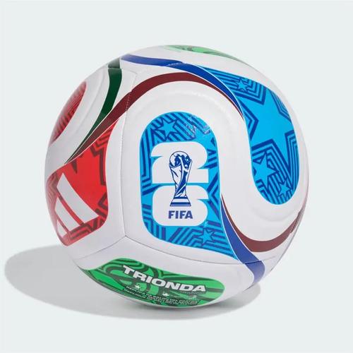 🚚 Bola de Futebol Trionda Training Copa do Mundo da FIFA 26TM adidas