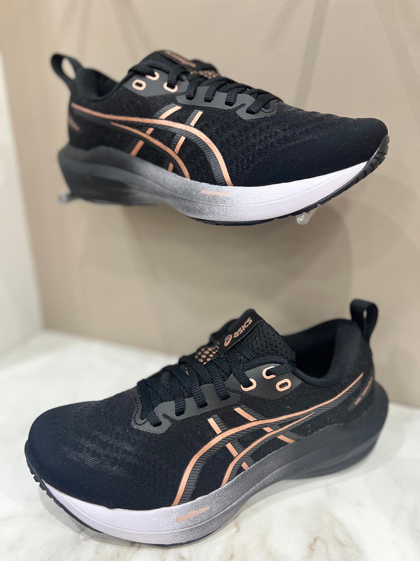 🚚 Tênis Asics Gel Shogun 8 Feminino