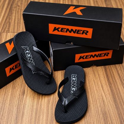 ➡️ Chinelo Kenner New Summer