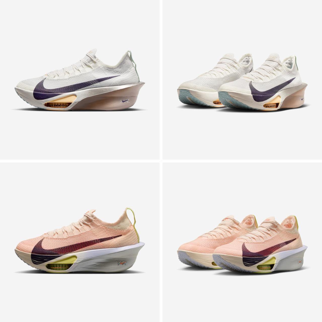 ➡️ Tênis NIke Air Zoom Alphafly 3