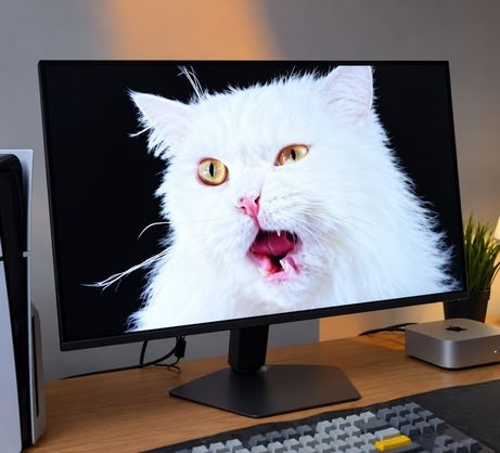 ➡️ Monitor LG Ultragear 27" IPS 200Hz 1ms