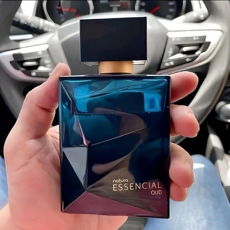 BRABÍSSIMO DA NATURA, oud perfeito