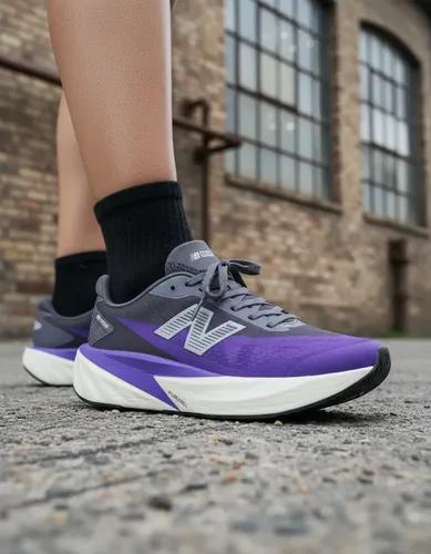 🚚 Tênis New Balance Rebel V5 Academia Corrida Leve Macio Full