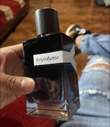 ➡️ Yves Saint Laurent Y EDP 100ml