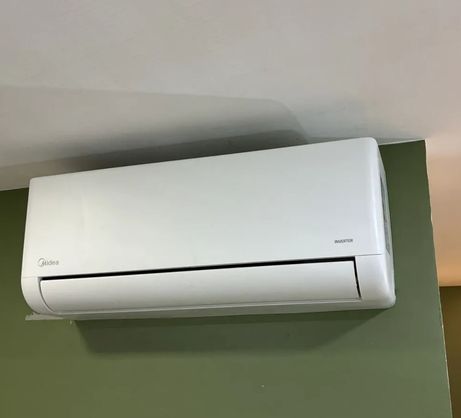 ➡️ Ar Condicionado Split Inverter Midea Airvolution 12000 BTUs