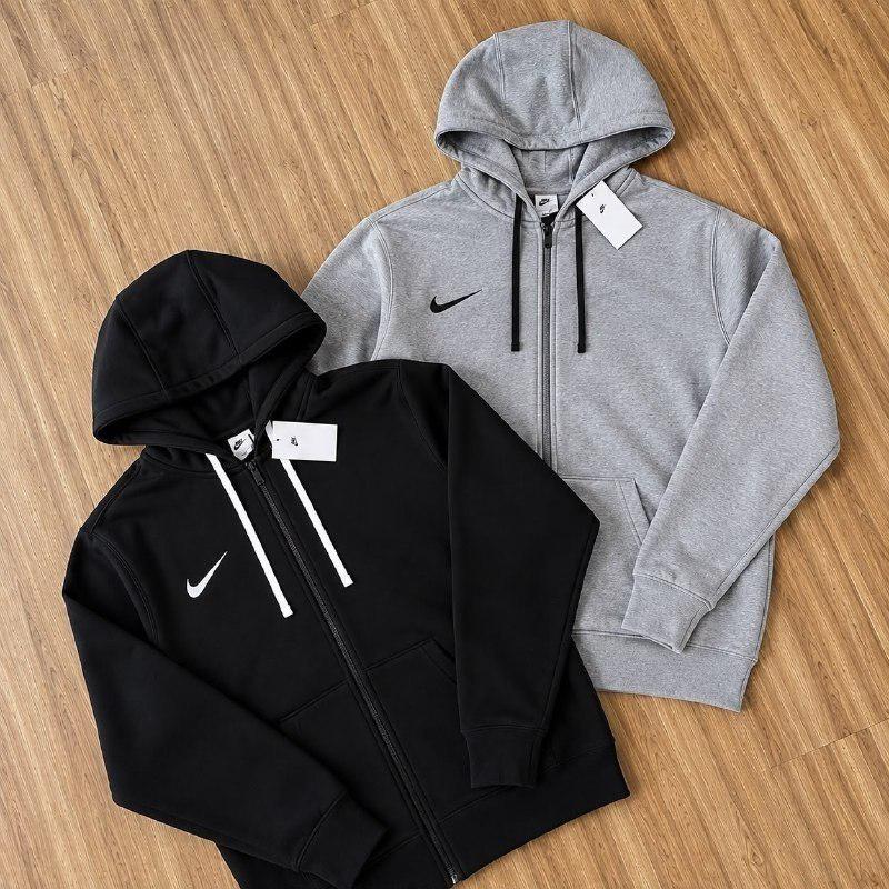 ➡️ Jaqueta Nike Park 26 Hoodie