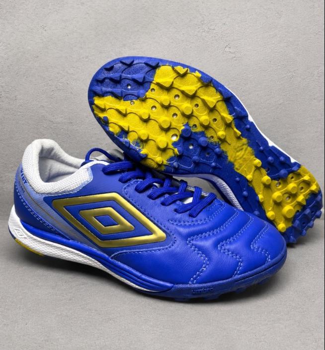 Chuteira Society Umbro Adamant Master Class Pro Bump Unissex