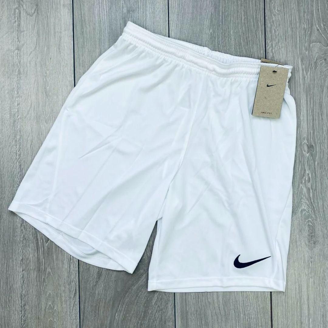 ➡️ Shorts Nike Dri-Fit Park 3