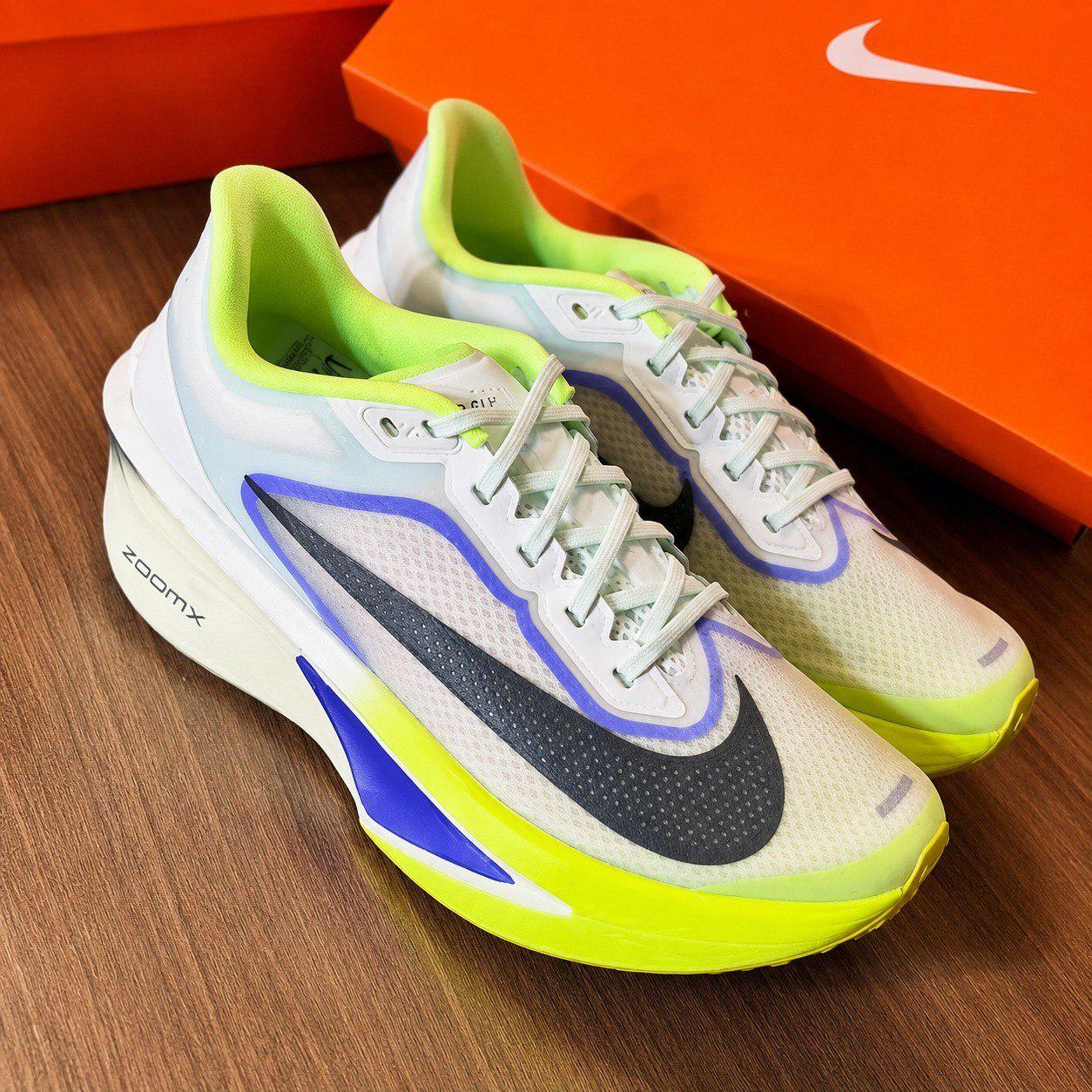 ➡️ Tênis Nike Zoom Fly 6 (38 ao 41)