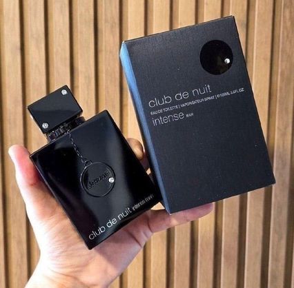 ➡️ Perfume Club de Nuit Intense Man 105ml - Armaf