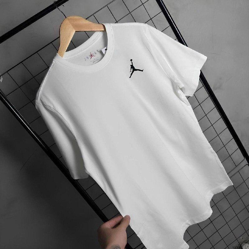 ➡️ Camiseta Nike Jordan Jumpman Essentials SS