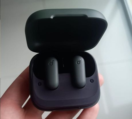 ➡️ Fone de Ouvido Bluetooth 5.4 soundcore P30i da Anker
