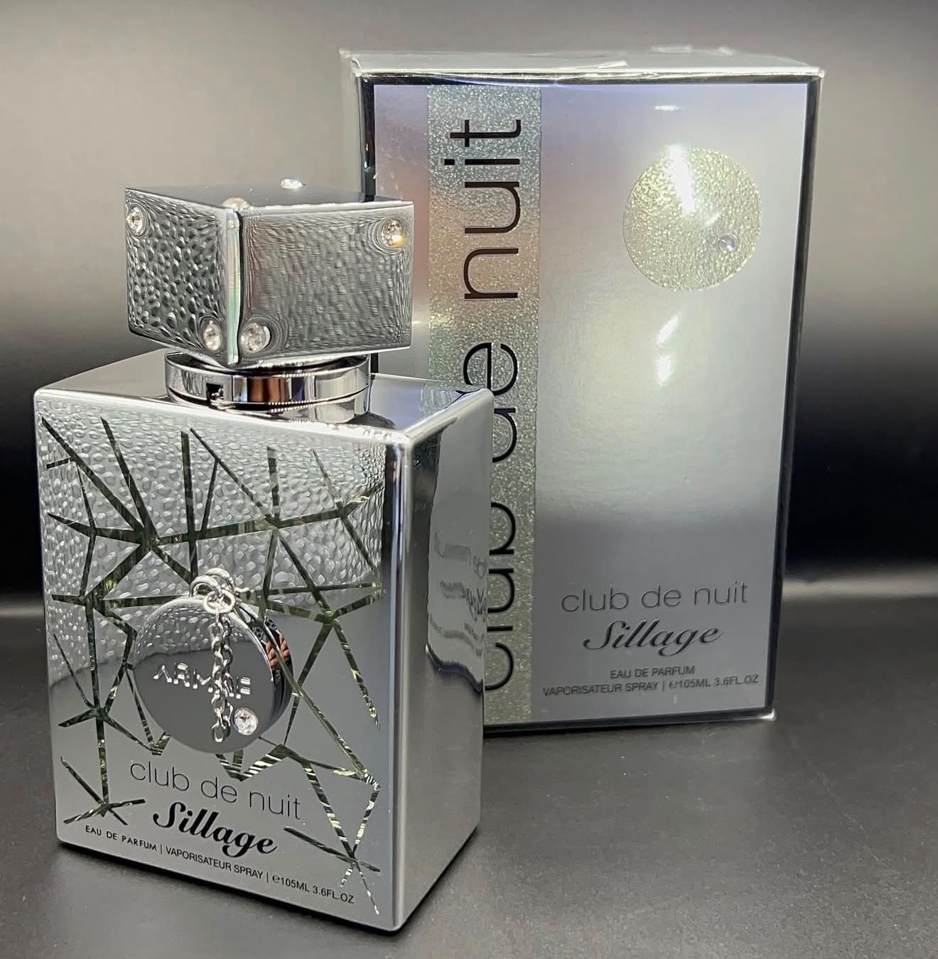 DUPE DO SILVER MOUNTAIN WATER