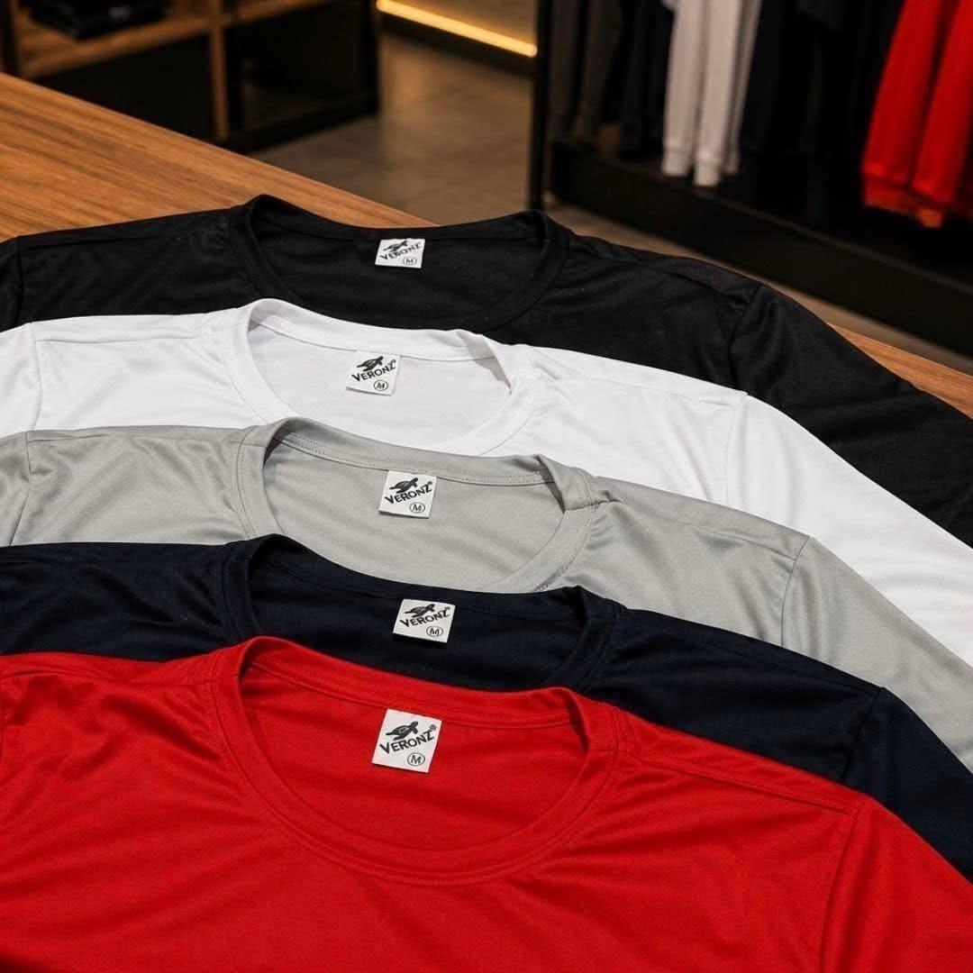 9 CONTO CADA CAMISETA