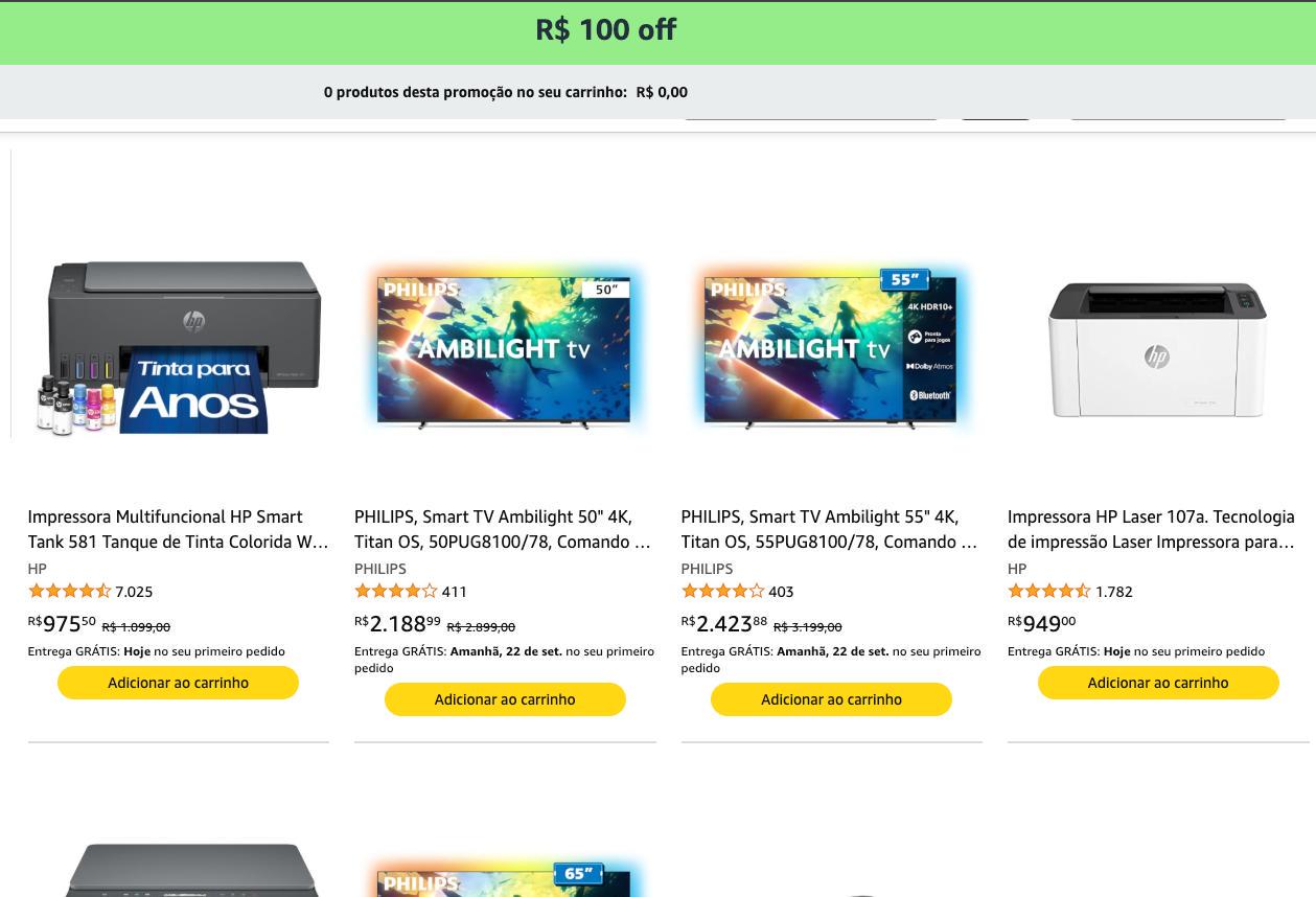 #AmazonBrasil