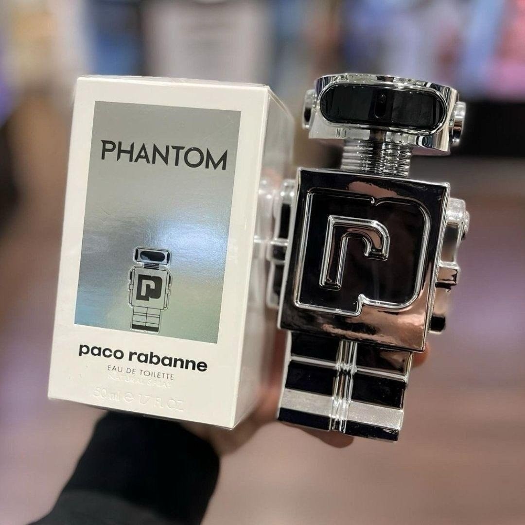 PERFUME DO ROBOZÃO