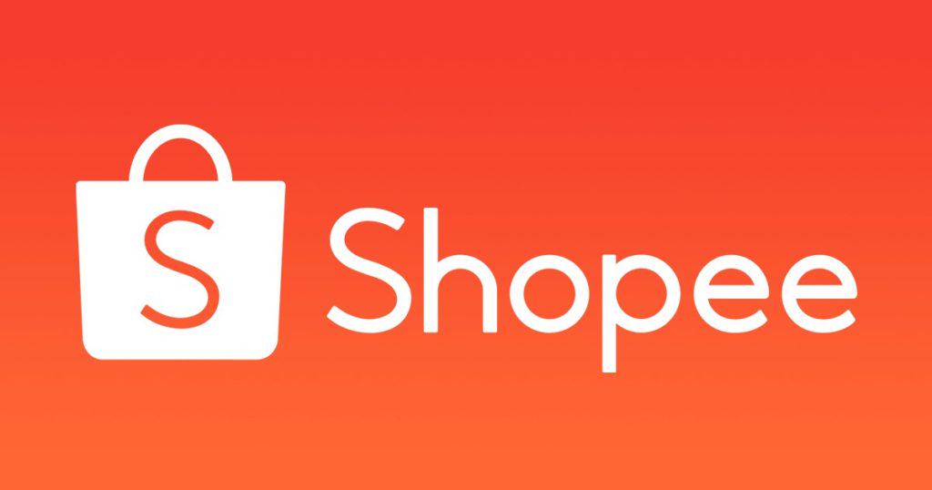 #Shopee