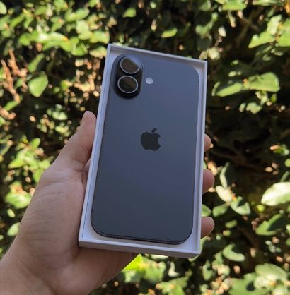 ➡️ Apple iPhone 17 (256GB) - Preto