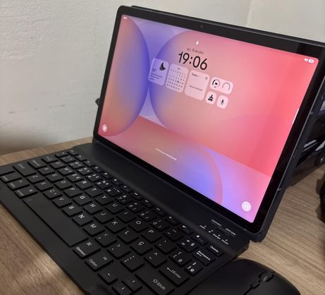 ➡️ Tablet Samsung Galaxy S10 Lite 128GB, 6GB RAM Cinza
