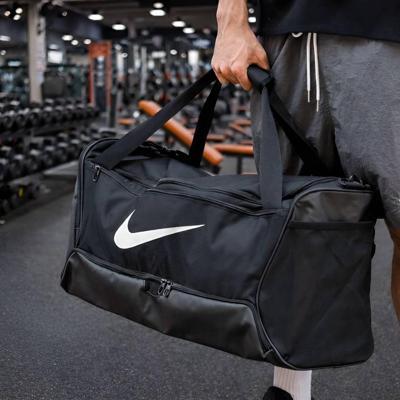 ➡️ Bolsa Nike Brasilia 60L Unissex