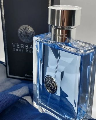 ➡️ Versace Pour Homme Eau de Toilette 200ml