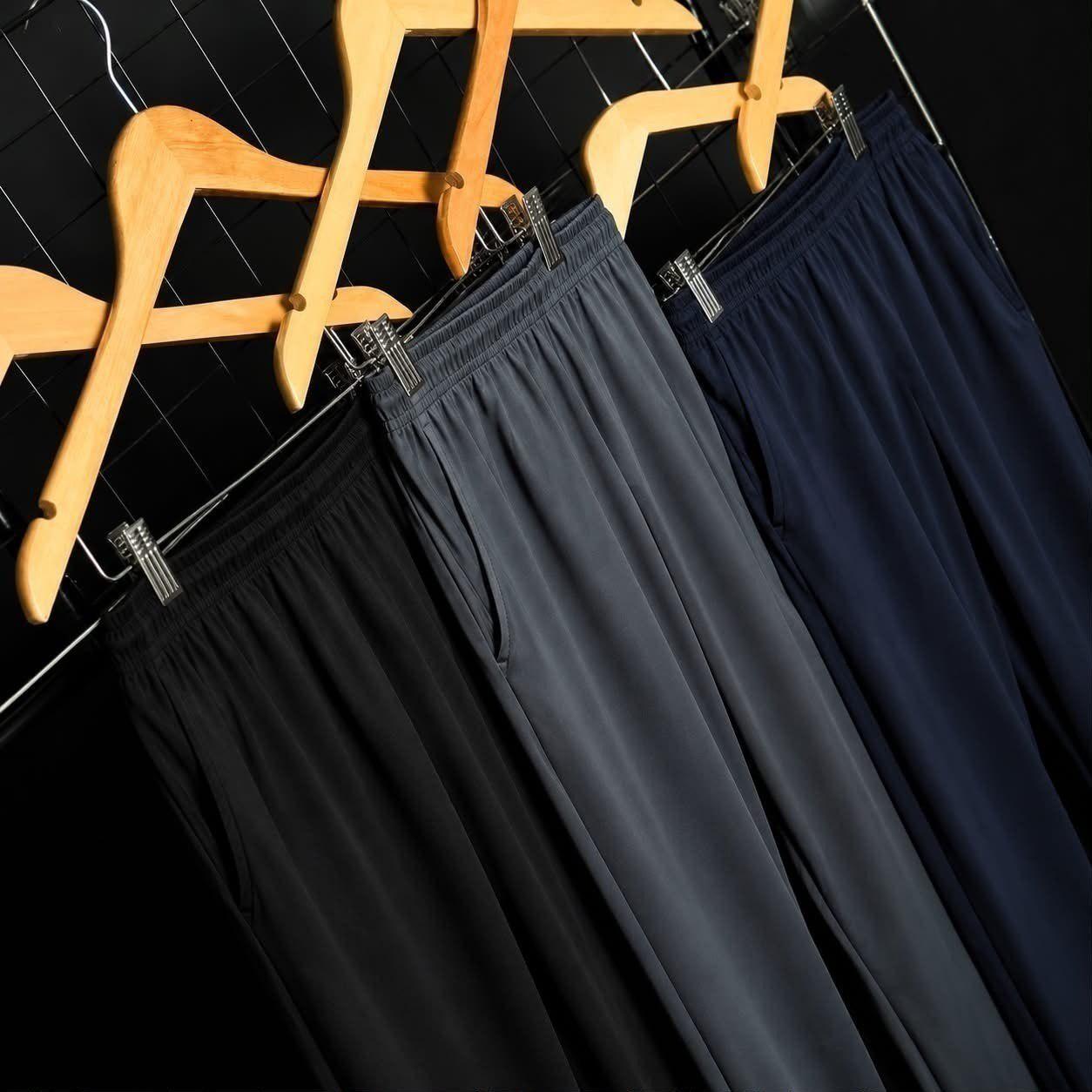 🚚 Kit com 3 Calça Elastano Treino