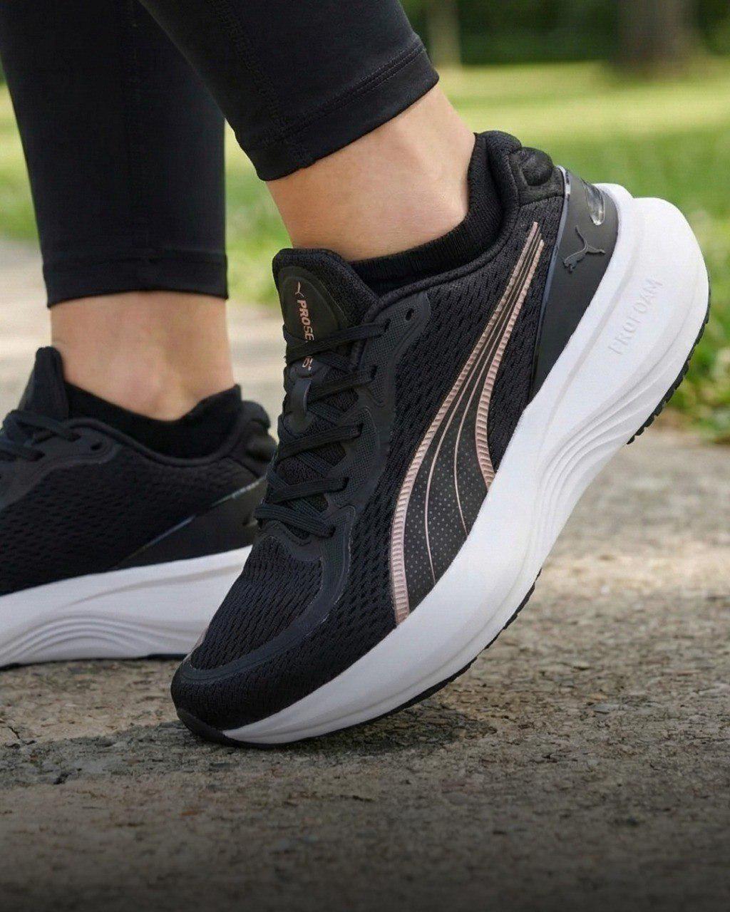 ➡️ Tênis Puma Scend Pro 2
