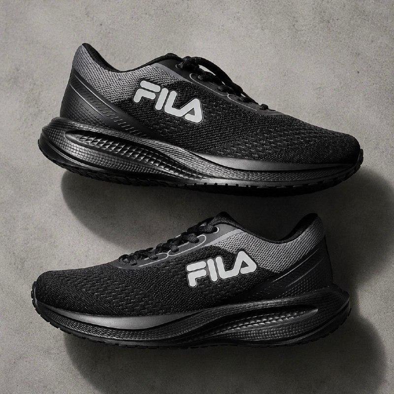 ➡️ Tênis Fila Rise Up Masculino (4 Cores)