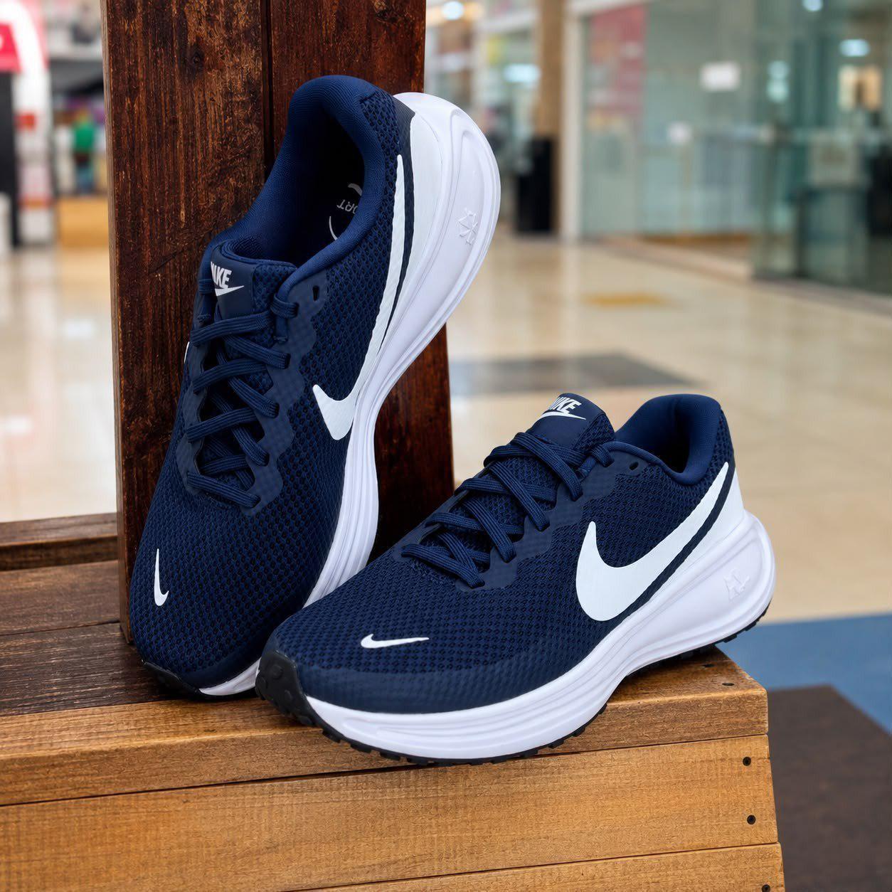 ➡️ Tênis Nike Revolution 8 (37 ao 44)