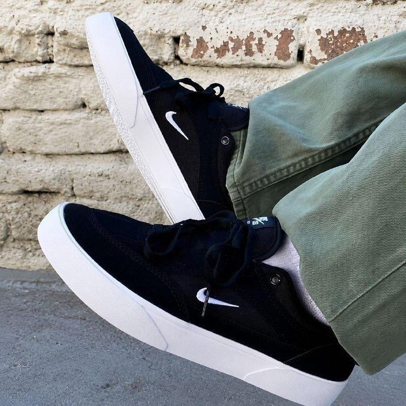 ➡️ Tênis Nike SB Malor Masculino