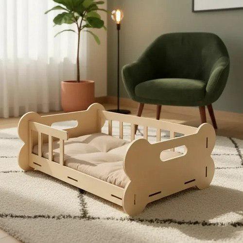 🐾 Casinha Cama Toca Sofá Casa Pet Arranhador