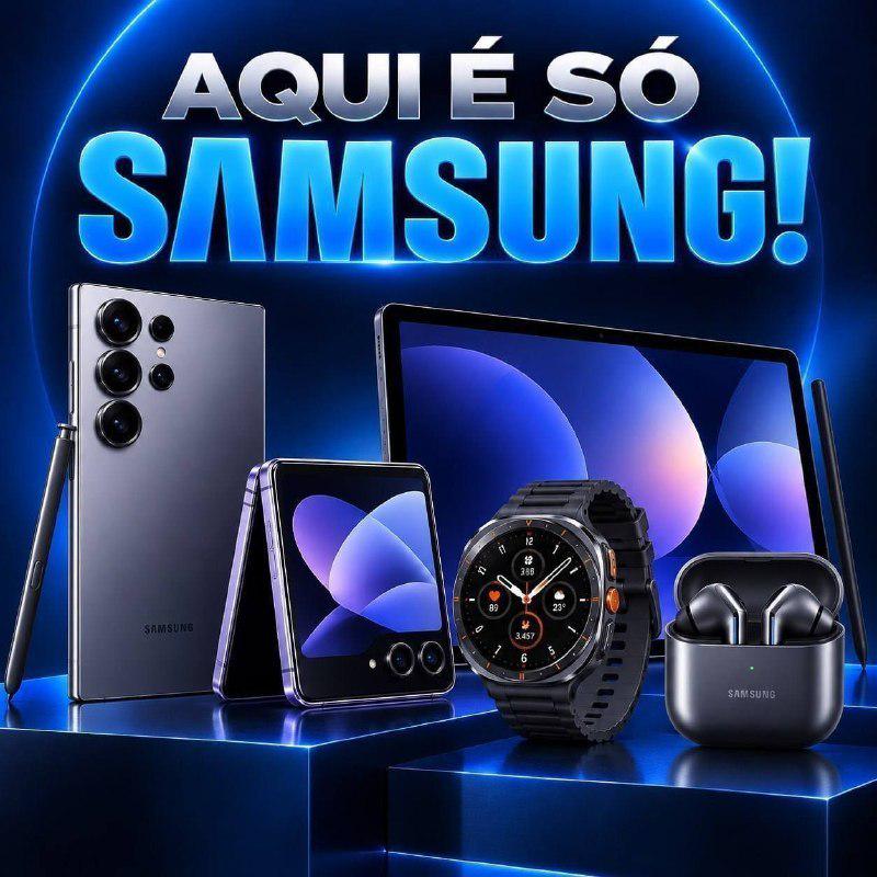 NOSSO GRUPO SÓ DE CUPONS E SAMSUNG NASCEU 🔥
