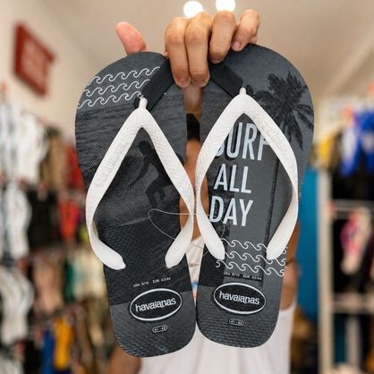 ➡️ Chinelo Havaianas Top Athletic