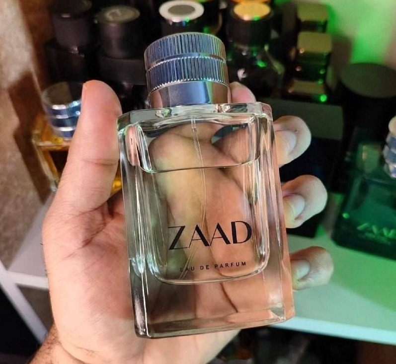 ➡️ Zaad Tradicional Eau De Parfum 95ml - O Boticário