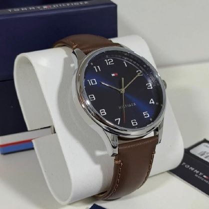 ➡️ Relógio Tommy Hilfiger Essentials