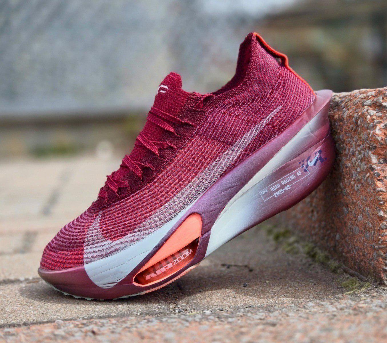 ➡️ Tênis Nike Air Zoom Alphafly Next 3 SE Feminino