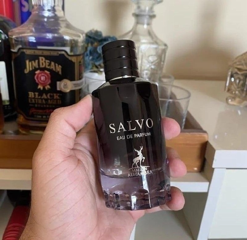 DUPE DO SAUVAGE EDP