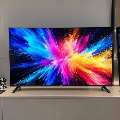 ➡️ Smart TV Philco 60" 4K UHD LED Roku