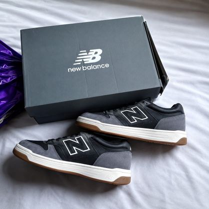 ➡️ Tênis New Balance 480 Low Masculino Urbano Clássico